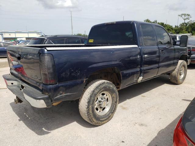 Photo 4 from auction – 2005 CHEVROLET SILVERADO with VIN 1GCHK29U65E224673