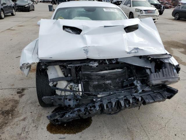 Photo 9 from auction – 2016 DODGE CHALLENGER with VIN 2C3CDZBT6GH176591