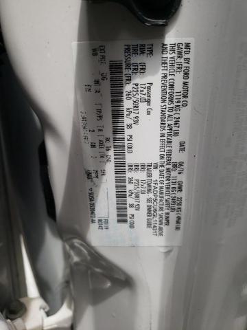Photo 10 from auction – 2016 FORD C-MAX PREM with VIN 1FADP5CU6GL114317