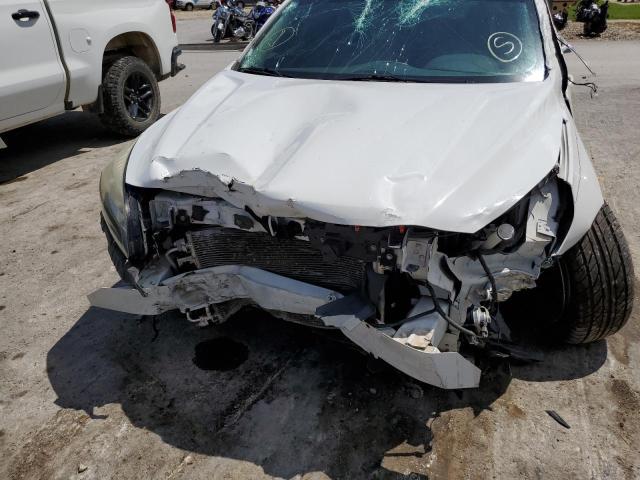Photo 9 from auction – 2014 CHEVROLET MALIBU 2LT with VIN 1G11E5SL5EF304609