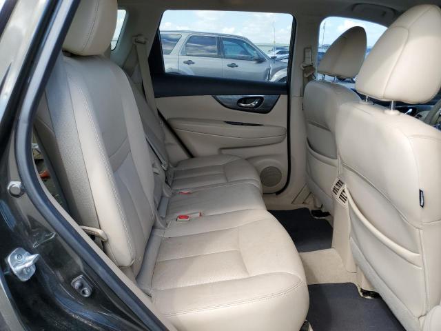 Photo 6 from auction – 2015 NISSAN ROGUE S with VIN 5N1AT2MT7FC833969