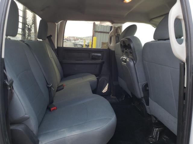 Photo 6 from auction – 2016 RAM 3500 ST with VIN 3C63R3CJ0GG372119