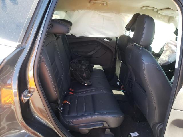 Photo 6 from auction – 2019 FORD ESCAPE SEL with VIN 1FMCU9HD5KUC49074