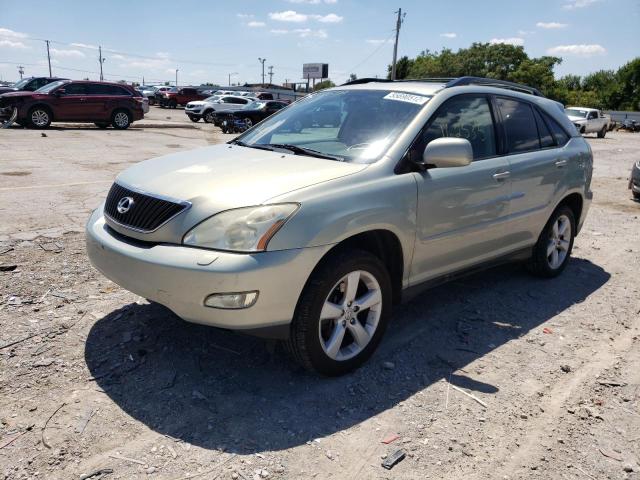 Photo 2 from auction – 2005 LEXUS RX 330 with VIN 2T2GA31U75C038557