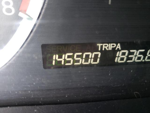 Photo 8 from auction – 2010 HONDA ACCORD LX with VIN 1HGCP2F33AA050653