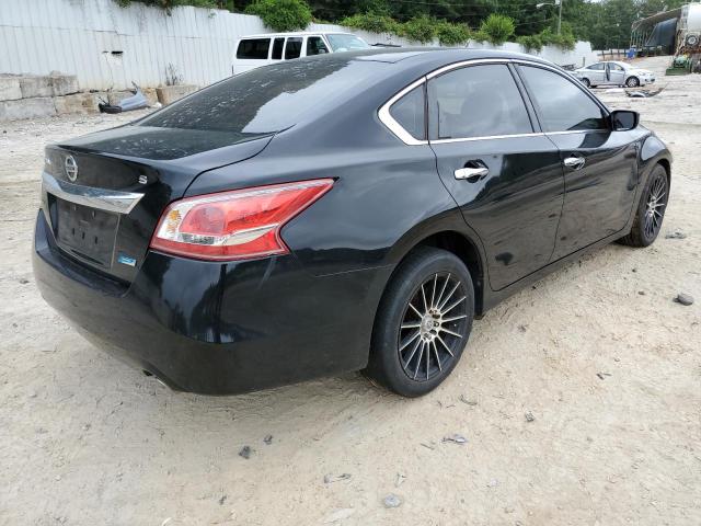 Photo 4 from auction – 2013 NISSAN ALTIMA with VIN 1N4AL3AP8DC272069