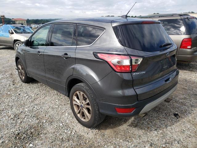 Zdjęcie 3 z aukcji – 2017 FORD ESCAPE SE z VIN 1FMCU0GD2HUD57965