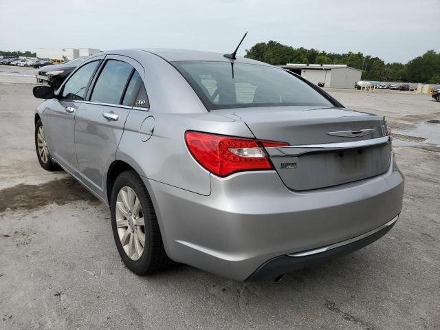 Photo 3 from auction – 2013 CHRYSLER 200 LIMITE with VIN 1C3CCBCG3DN579216