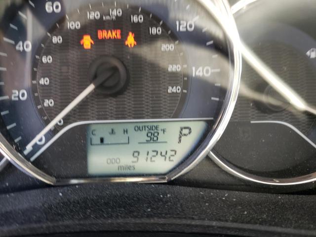 Photo 8 from auction – 2016 TOYOTA COROLLA L with VIN 5YFBURHE0GP486598