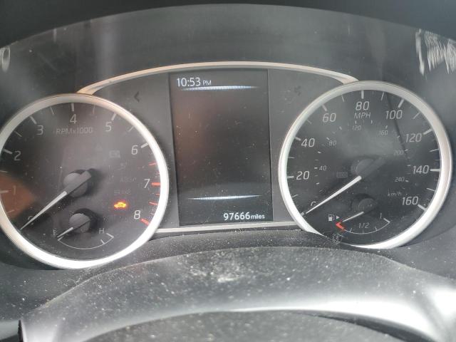 Photo 8 from auction – 2018 NISSAN SENTRA with VIN 3N1AB7AP3JY300435