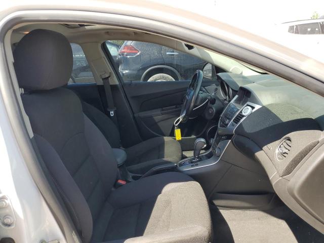 Photo 5 from auction – 2014 CHEVROLET CRUZE LT with VIN 1G1PC5SBXE7425928