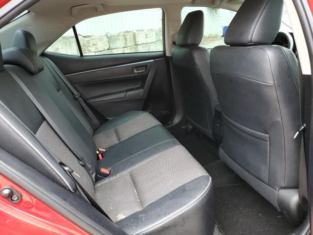 Photo 6 from auction – 2014 TOYOTA COROLLA L with VIN 2T1BURHEXEC004118