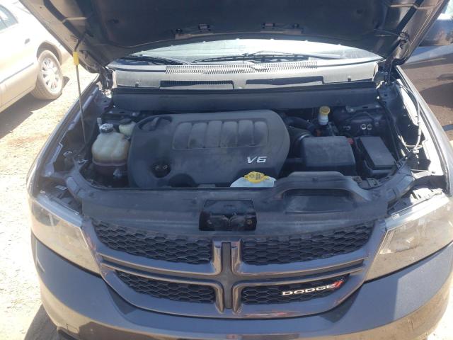 Photo 7 from auction – 2017 DODGE JOURNEY GT with VIN 3C4PDDEG3HT595909