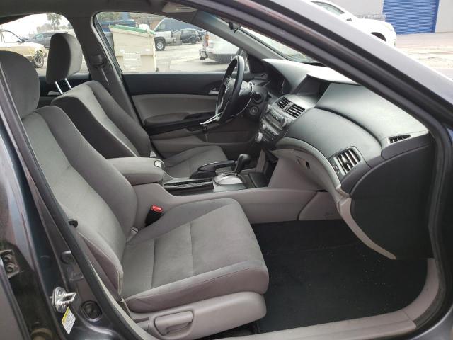 Photo 5 from auction – 2012 HONDA ACCORD LX with VIN 1HGCP2F30CA014891
