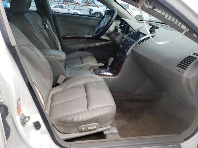 Photo 5 from auction – 2008 NISSAN MAXIMA SE with VIN 1N4BA41E58C835373