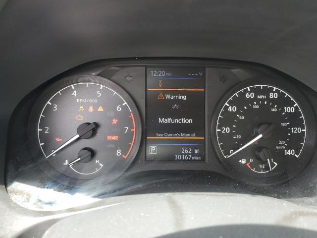 Photo 8 from auction – 2021 NISSAN ALTIMA S with VIN 1N4BL4BV5MN392486