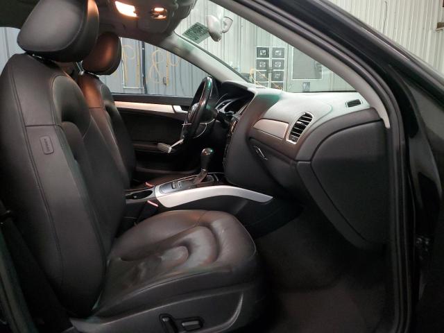 Photo 5 from auction – 2010 AUDI A4 PREMIUM with VIN WAUAFAFL4AN039041