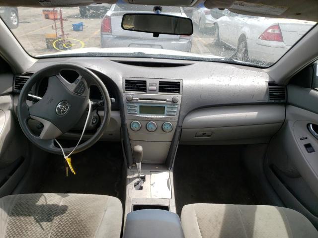 Photo 9 from auction – 2007 TOYOTA CAMRY CE with VIN 4T1BE46K27U663899