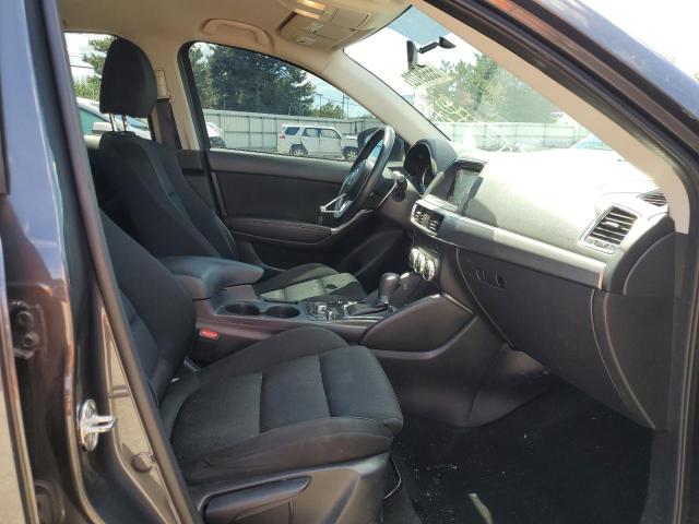 Photo 5 from auction – 2016 MAZDA CX-5 TOURI with VIN JM3KE2CY6G0771555