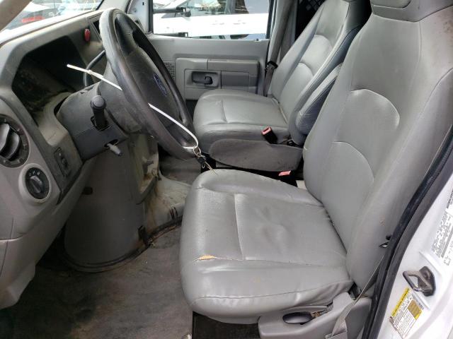 Photo 5 from auction – 2013 FORD ECONOLINE with VIN 1FTSS3EL4DDA98553