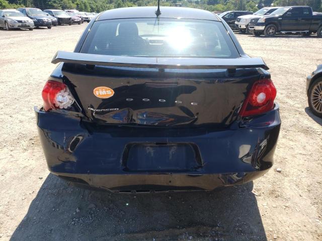 Photo 9 from auction – 2014 DODGE AVENGER SE with VIN 1C3CDZAB7EN225889
