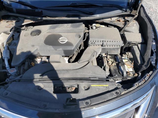 Photo 7 from auction – 2013 NISSAN ALTIMA 2.5 with VIN 1N4AL3AP3DN418849
