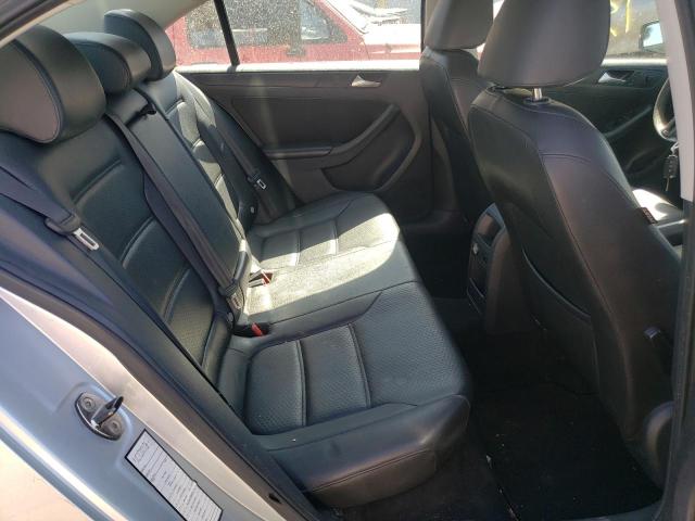 Photo 6 from auction – 2014 VOLKSWAGEN JETTA SE with VIN 3VWD17AJ2EM285364