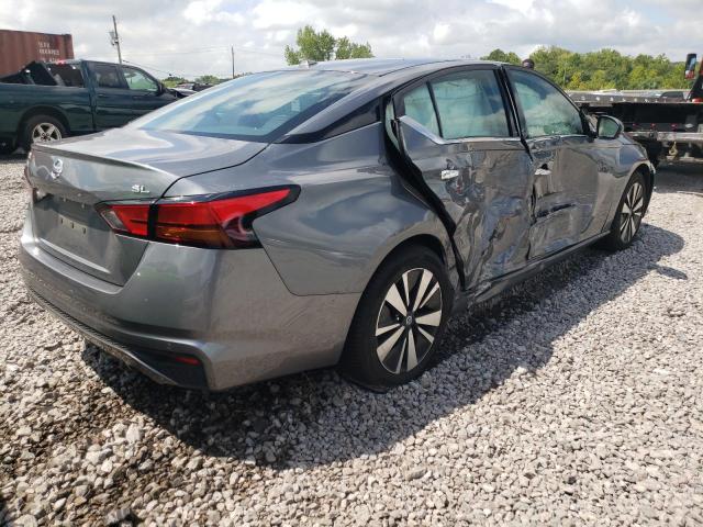 Photo 4 from auction – 2019 NISSAN ALTIMA SL with VIN 1N4BL4EV0KC192491