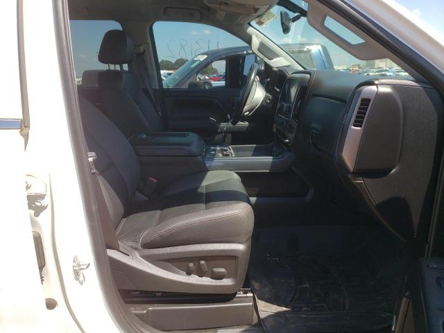 Photo 5 from auction – 2016 GMC SIERRA K25 with VIN 1GT12TE85GF209479