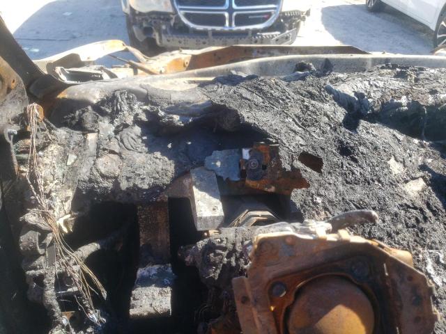 Photo 8 from auction – 2008 ACURA MDX TECHNO with VIN 2HNYD28438H532550