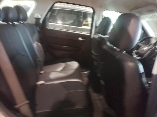 Photo 6 from auction – 2008 MAZDA TRIBUTE I with VIN 4F2CZ02ZX8KM00596