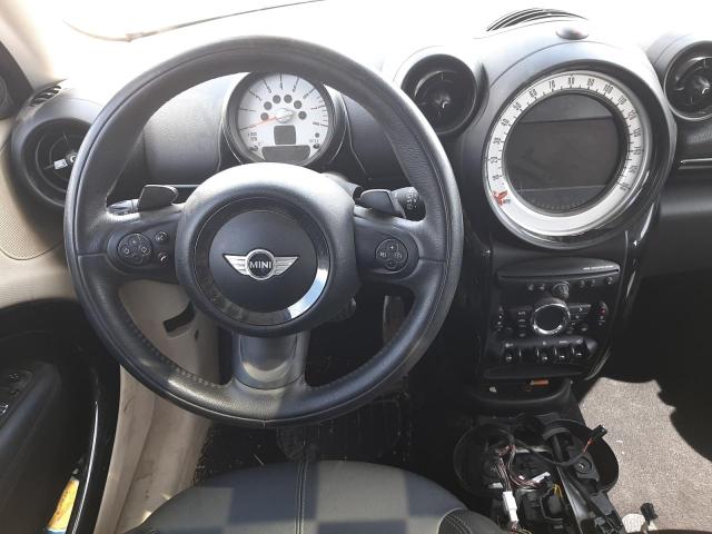 Photo 9 from auction – 2013 MINI COOPER S C with VIN WMWZC3C50DWP24200