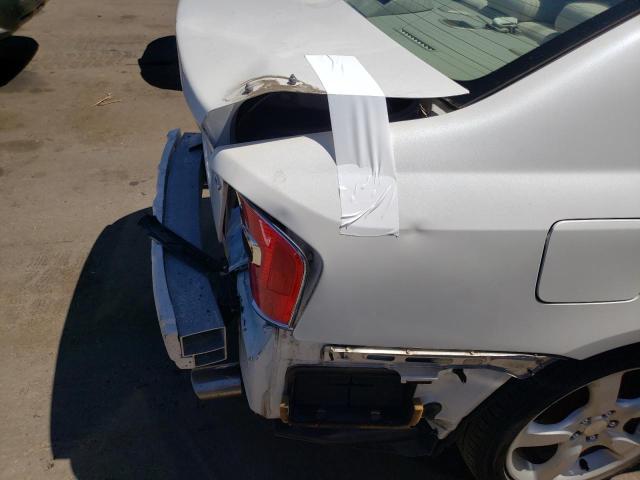 Photo 9 from auction – 2007 SUBARU LEGACY 2.5 with VIN 4S3BL616577200945