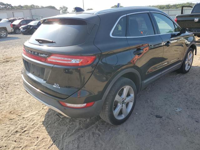 Photo 4 from auction – 2015 LINCOLN MKC with VIN 5LMCJ1A91FUJ45393