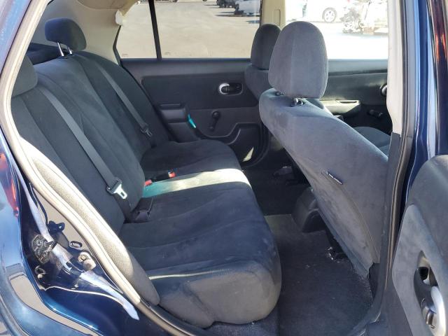 Photo 6 from auction – 2010 NISSAN VERSA S with VIN 3N1CC1AP1AL422906