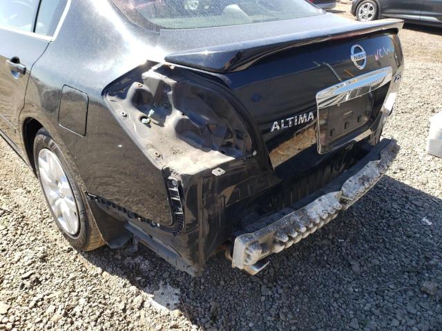 Foto 9 de la subasta – 2012 NISSAN ALTIMA BAS con VIN 1N4AL2AP6CN406428