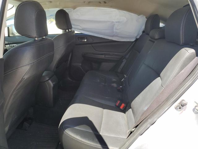 Photo 6 from auction – 2014 SUBARU XV CROSSTR with VIN JF2GPAKC7EH346354