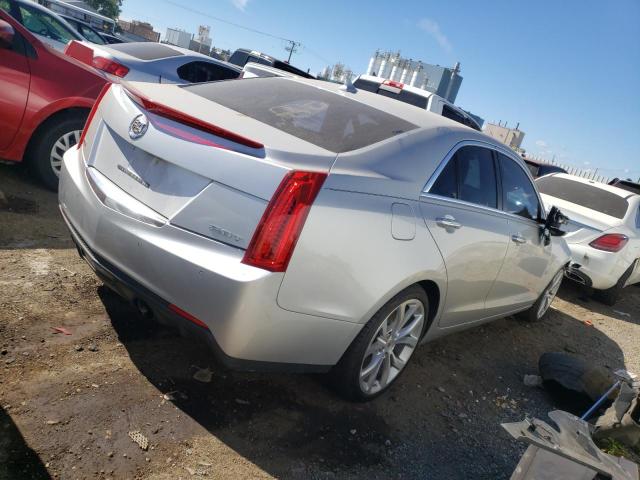 Photo 4 from auction – 2013 CADILLAC ATS PREMIU with VIN 1G6AF5SX9D0161904