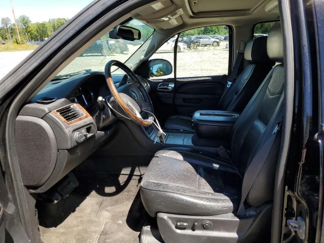 Photo 5 from auction – 2013 CADILLAC ESCALADE P with VIN 1GYS4DEF9DR321046