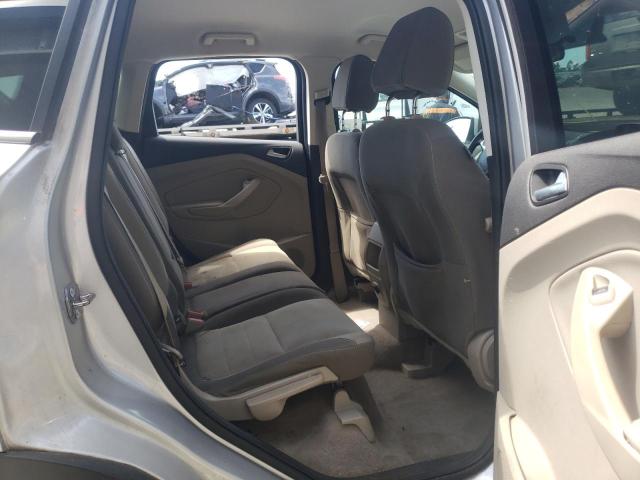 Photo 6 from auction – 2015 FORD ESCAPE SE with VIN 1FMCU0GX4FUB68712