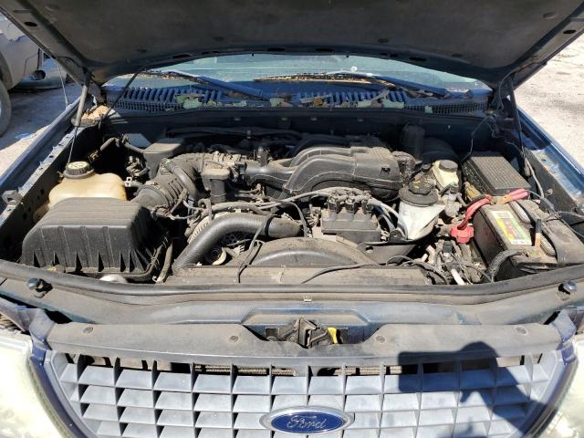 Photo 7 from auction – 2004 FORD EXPLORER X with VIN 1FMZU62K34UC34012