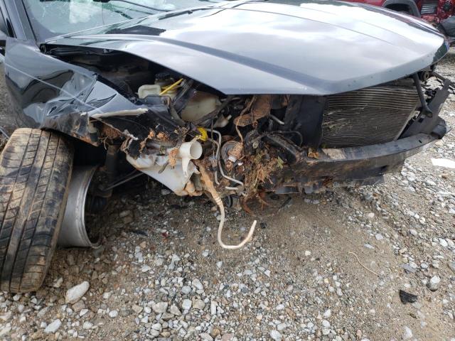 Photo 9 from auction – 2013 DODGE AVENGER SE with VIN 1C3CDZAB9DN658550