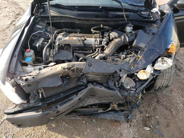 Photo 7 from auction – 2012 HONDA ACCORD SE with VIN 1HGCP2F63CA083164