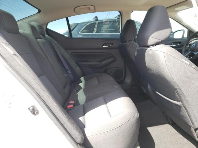 Photo 6 from auction – 2022 NISSAN ALTIMA SV with VIN 1N4BL4DV2NN350260