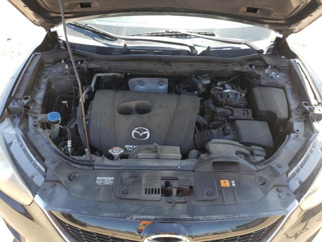 Photo 7 from auction – 2014 MAZDA CX-5 TOURI with VIN JM3KE2CY1E0385140