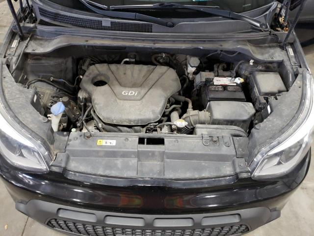 Photo 7 from auction – 2015 KIA SOUL with VIN KNDJN2A28F7150634
