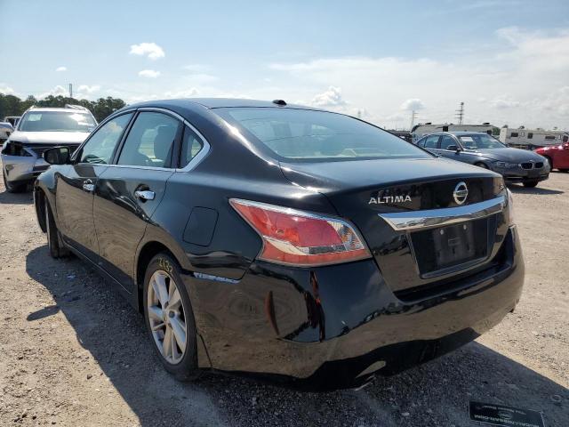 Photo 3 from auction – 2015 NISSAN ALTIMA 2.5 with VIN 1N4AL3APXFC454214