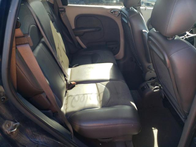Photo 6 from auction – 2003 CHRYSLER PT CRUISER with VIN 3C8FY68B23T519326