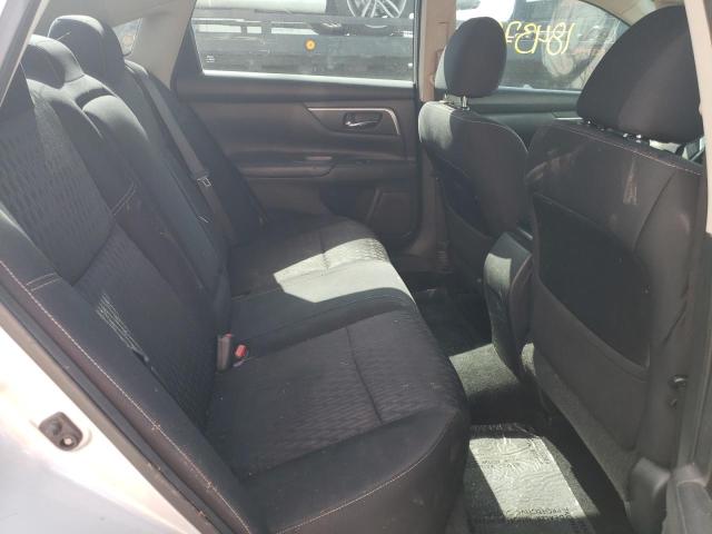 Photo 6 from auction – 2017 NISSAN ALTIMA 2.5 with VIN 1N4AL3AP1HC254549
