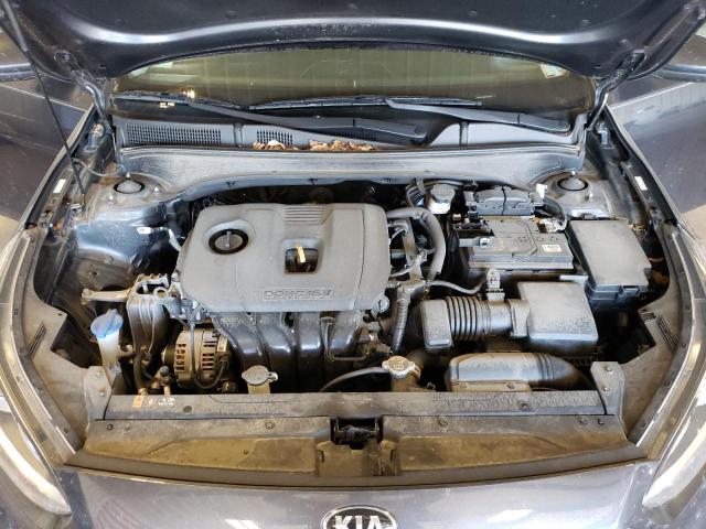 Photo 7 from auction – 2020 KIA FORTE FE with VIN 3KPF24AD0LE249276